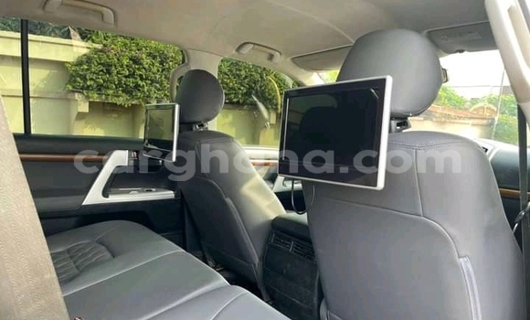 Ra Àlòkù Toyota Land Cruiser Miiran Ọkọ̀ in Accra ni Greater Accra Ra Àlòkù Toyota Land Cruiser Miiran Ọkọ̀ in Accra ni Greater Accra
