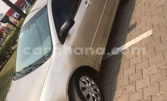 Ra Àlòkù Toyota Corolla Miiran Ọkọ̀ in Accra ni Greater Accra Ra Àlòkù Toyota Corolla Miiran Ọkọ̀ in Accra ni Greater Accra