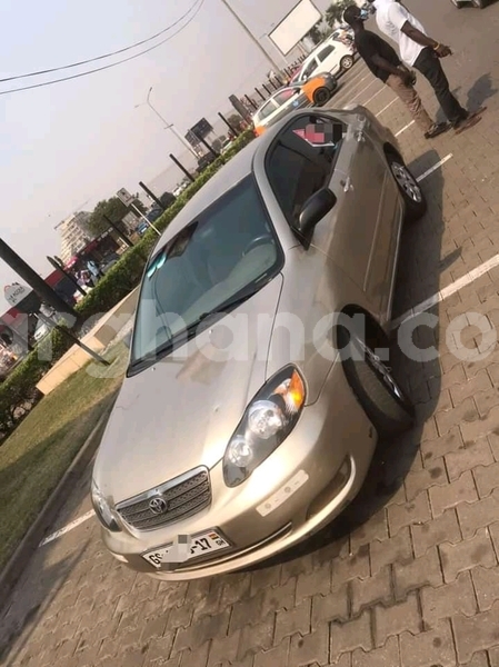 Big with watermark toyota corolla greater accra accra 40985