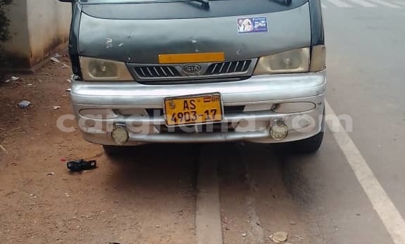Sayi Na hannu Piaggio Porter Sauran Mota in Kumasi a Ashanti