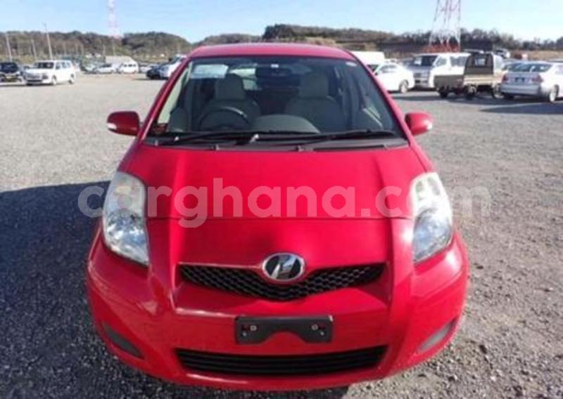 Big with watermark toyota vitz greater accra tema 40988