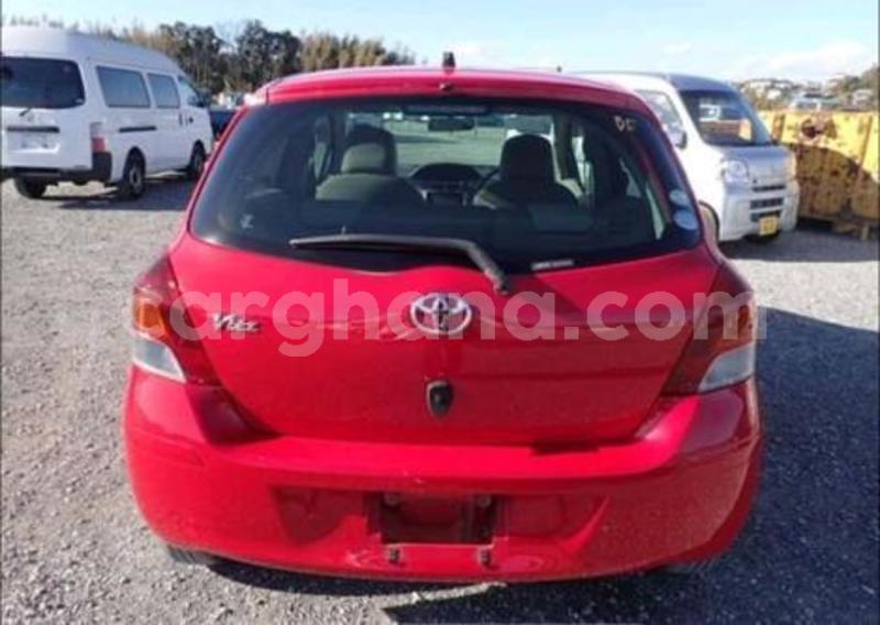 Big with watermark toyota vitz greater accra tema 40988