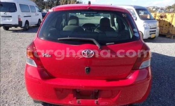 Sayi Na hannu Toyota Vitz Sauran Mota in Tema a Greater Accra Sayi Na hannu Toyota Vitz Sauran Mota in Tema a Greater Accra
