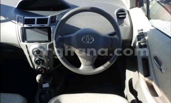 Sayi Na hannu Toyota Vitz Sauran Mota in Tema a Greater Accra Sayi Na hannu Toyota Vitz Sauran Mota in Tema a Greater Accra