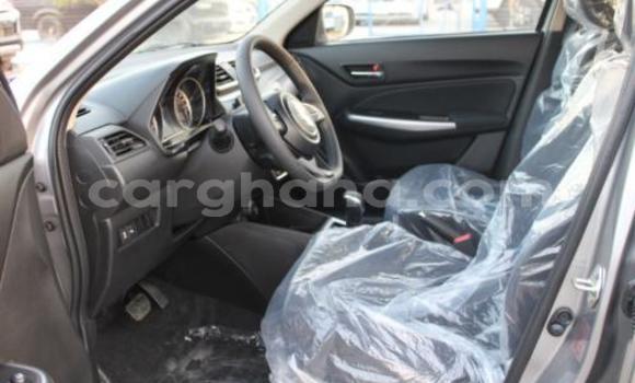 Sayi Na hannu Suzuki Dzire Sauran Mota in Tema a Greater Accra Sayi Na hannu Suzuki Dzire Sauran Mota in Tema a Greater Accra