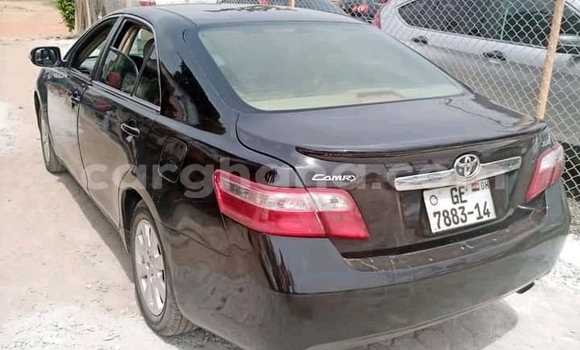 Buy Used Toyota Camry Other Car in Accra in Greater Accra