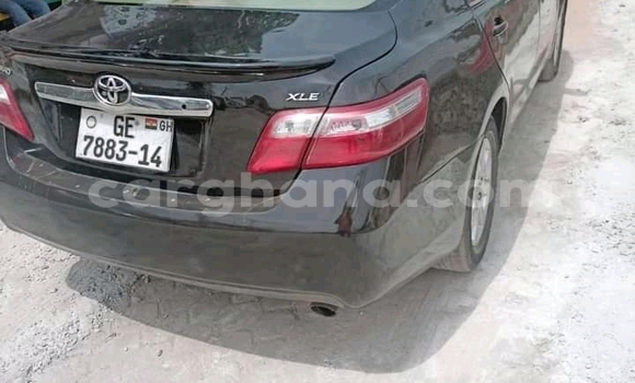 Sayi Na hannu Toyota Camry Sauran Mota in Accra a Greater Accra Sayi Na hannu Toyota Camry Sauran Mota in Accra a Greater Accra