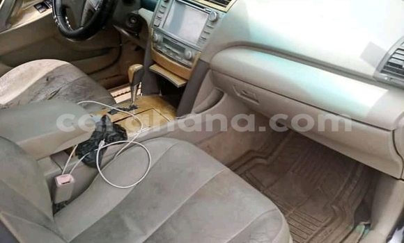 Sayi Na hannu Toyota Camry Sauran Mota in Accra a Greater Accra Sayi Na hannu Toyota Camry Sauran Mota in Accra a Greater Accra