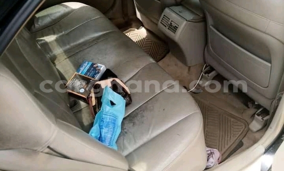 Sayi Na hannu Toyota Camry Sauran Mota in Accra a Greater Accra Sayi Na hannu Toyota Camry Sauran Mota in Accra a Greater Accra