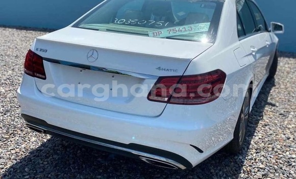 Buy Used Mercedes‒Benz C-klasse AMG White Car in Sekondi–Takoradi Metropolitan in Western Buy Used Mercedes‒Benz C-klasse AMG White Car in Sekondi–Takoradi Metropolitan in Western