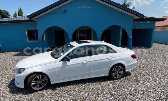 Buy Used Mercedes‒Benz C-klasse AMG White Car in Sekondi–Takoradi Metropolitan in Western Buy Used Mercedes‒Benz C-klasse AMG White Car in Sekondi–Takoradi Metropolitan in Western