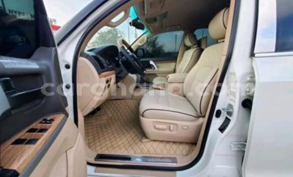 Buy Used Toyota Land Cruiser Other Car in Tema in Greater Accra Buy Used Toyota Land Cruiser Other Car in Tema in Greater Accra