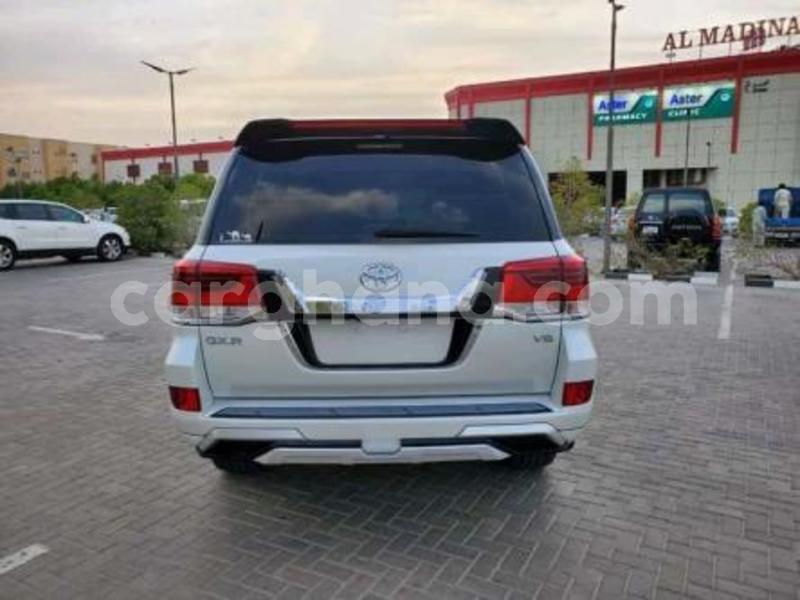 Big with watermark toyota land cruiser greater accra tema 40996