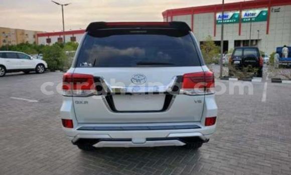 Buy Used Toyota Land Cruiser Other Car in Tema in Greater Accra Buy Used Toyota Land Cruiser Other Car in Tema in Greater Accra