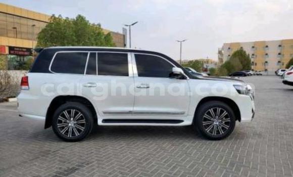 Buy Used Toyota Land Cruiser Other Car in Tema in Greater Accra Buy Used Toyota Land Cruiser Other Car in Tema in Greater Accra