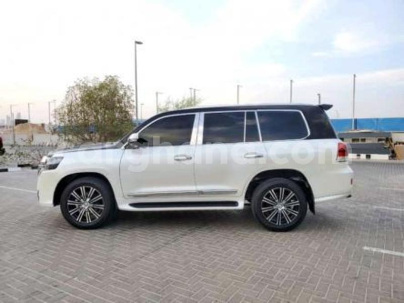 Big with watermark toyota land cruiser greater accra tema 40996