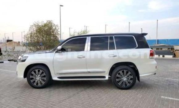 Buy Used Toyota Land Cruiser Other Car in Tema in Greater Accra Buy Used Toyota Land Cruiser Other Car in Tema in Greater Accra