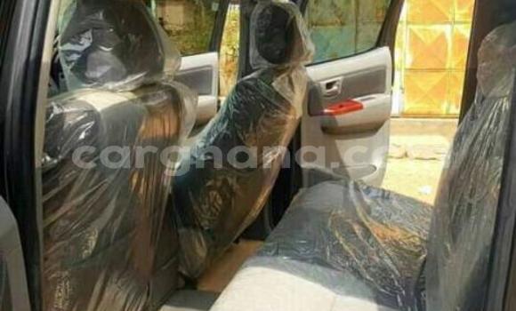 Sayi Na hannu Toyota Hilux Sauran Mota in Tema a Greater Accra Sayi Na hannu Toyota Hilux Sauran Mota in Tema a Greater Accra