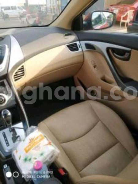 Big with watermark hyundai elantra greater accra tema 40998