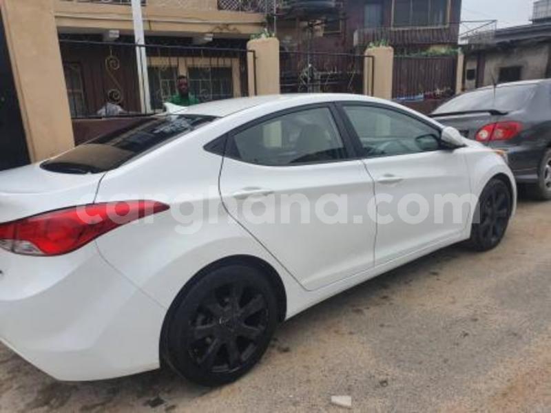 Big with watermark hyundai elantra greater accra tema 40999