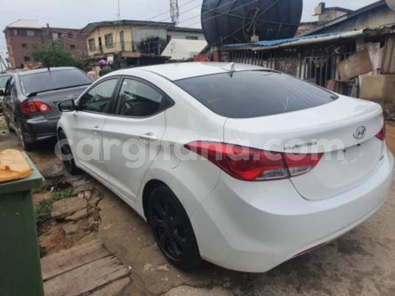 Big with watermark hyundai elantra greater accra tema 40999