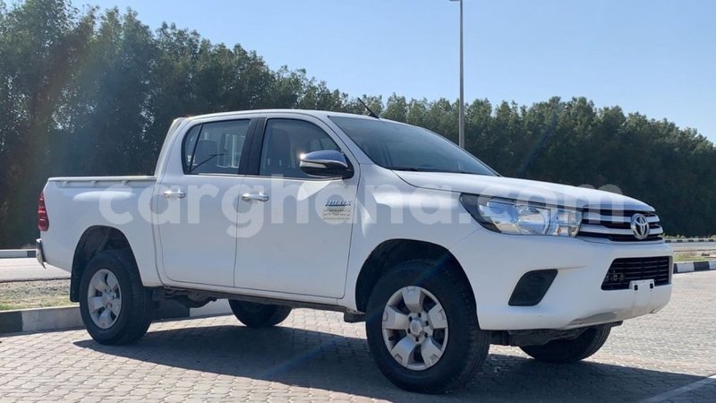 Big with watermark toyota hilux ashanti import dubai 41000