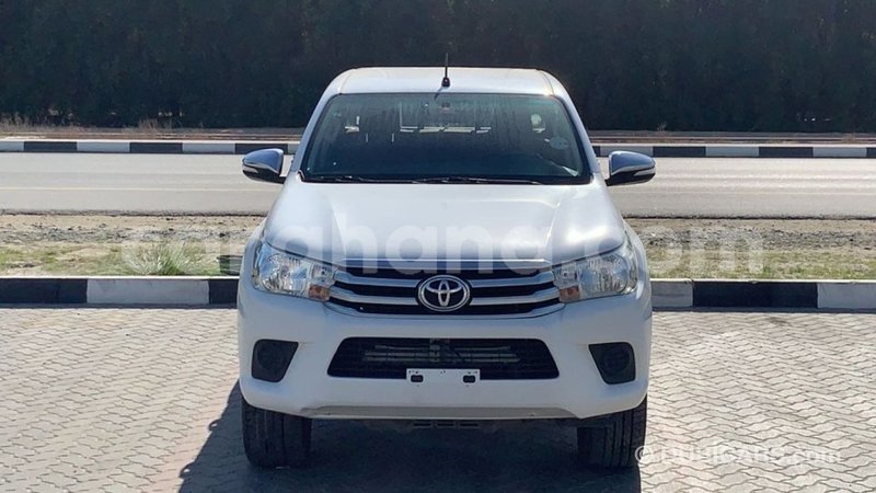 Big with watermark toyota hilux ashanti import dubai 41000