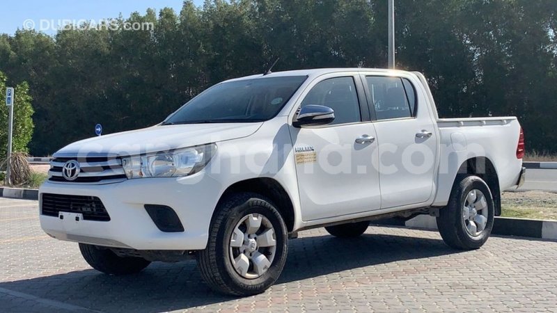 Big with watermark toyota hilux ashanti import dubai 41000