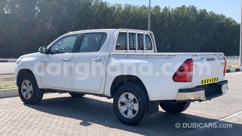 Big with watermark toyota hilux ashanti import dubai 41000