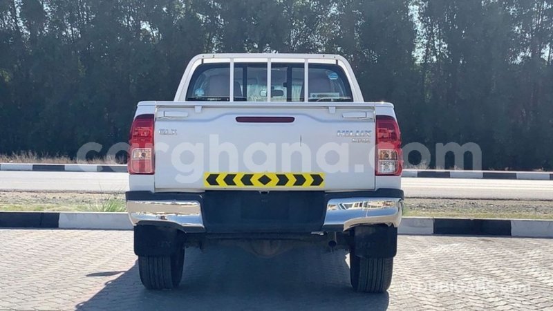 Big with watermark toyota hilux ashanti import dubai 41000