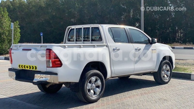 Big with watermark toyota hilux ashanti import dubai 41000