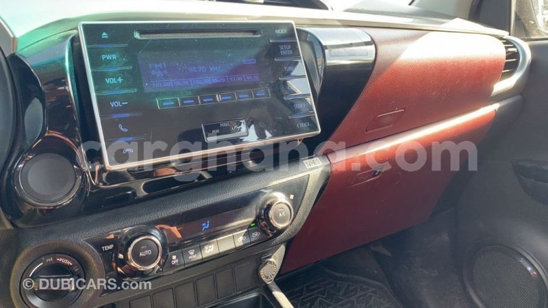 Big with watermark toyota hilux ashanti import dubai 41000