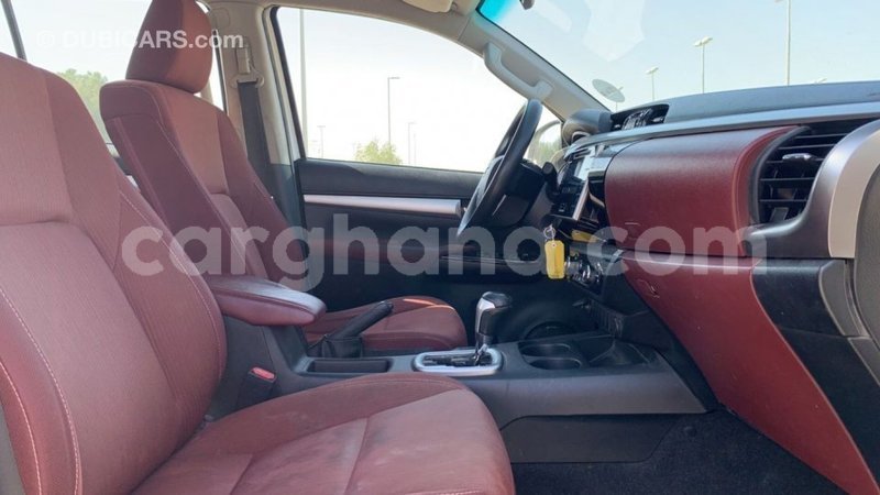 Big with watermark toyota hilux ashanti import dubai 41000