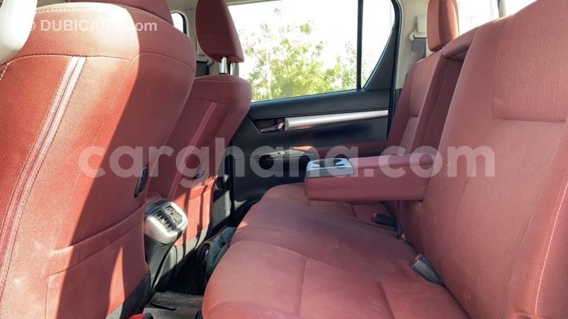 Big with watermark toyota hilux ashanti import dubai 41000