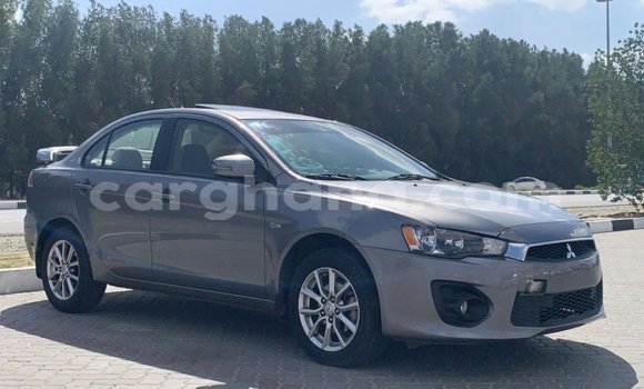 Buy Import Mitsubishi Lancer Other Car in Import - Dubai in Ashanti Buy Import Mitsubishi Lancer Other Car in Import - Dubai in Ashanti