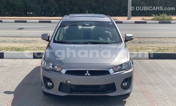 Buy Import Mitsubishi Lancer Other Car in Import - Dubai in Ashanti Buy Import Mitsubishi Lancer Other Car in Import - Dubai in Ashanti