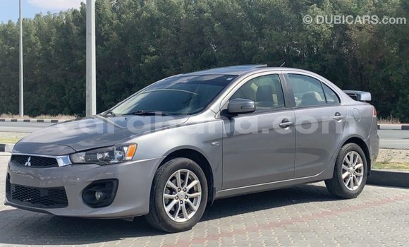 Buy Import Mitsubishi Lancer Other Car in Import - Dubai in Ashanti Buy Import Mitsubishi Lancer Other Car in Import - Dubai in Ashanti