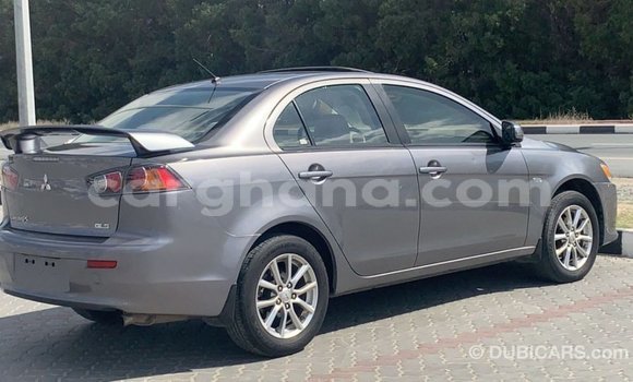 Buy Import Mitsubishi Lancer Other Car in Import - Dubai in Ashanti Buy Import Mitsubishi Lancer Other Car in Import - Dubai in Ashanti