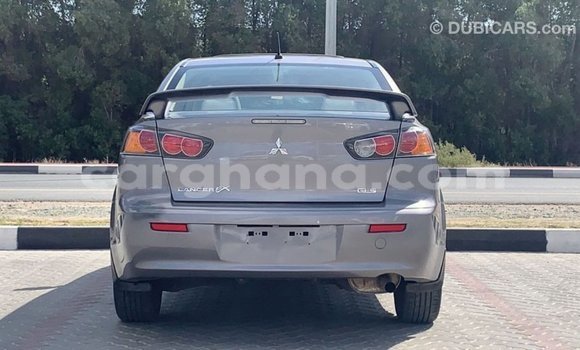 Buy Import Mitsubishi Lancer Other Car in Import - Dubai in Ashanti Buy Import Mitsubishi Lancer Other Car in Import - Dubai in Ashanti