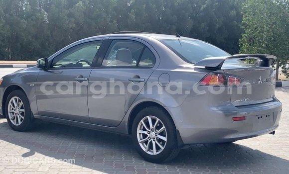 Buy Import Mitsubishi Lancer Other Car in Import - Dubai in Ashanti Buy Import Mitsubishi Lancer Other Car in Import - Dubai in Ashanti