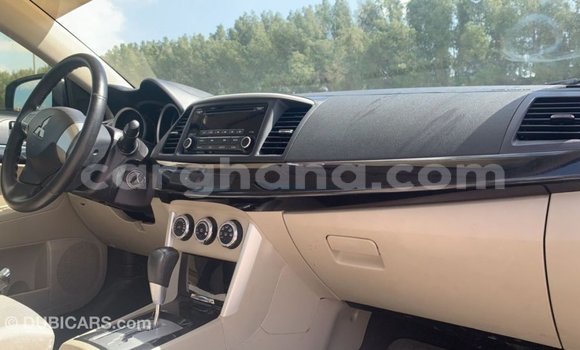 Buy Import Mitsubishi Lancer Other Car in Import - Dubai in Ashanti Buy Import Mitsubishi Lancer Other Car in Import - Dubai in Ashanti