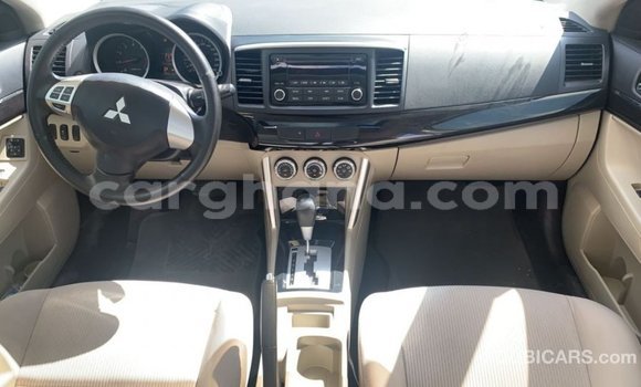 Buy Import Mitsubishi Lancer Other Car in Import - Dubai in Ashanti Buy Import Mitsubishi Lancer Other Car in Import - Dubai in Ashanti