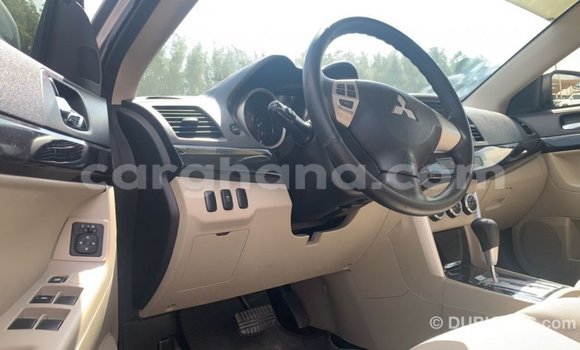 Buy Import Mitsubishi Lancer Other Car in Import - Dubai in Ashanti Buy Import Mitsubishi Lancer Other Car in Import - Dubai in Ashanti