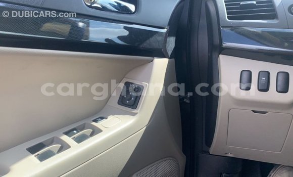 Buy Import Mitsubishi Lancer Other Car in Import - Dubai in Ashanti Buy Import Mitsubishi Lancer Other Car in Import - Dubai in Ashanti