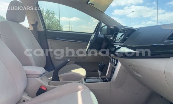 Buy Import Mitsubishi Lancer Other Car in Import - Dubai in Ashanti Buy Import Mitsubishi Lancer Other Car in Import - Dubai in Ashanti