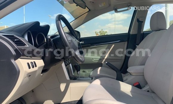 Buy Import Mitsubishi Lancer Other Car in Import - Dubai in Ashanti Buy Import Mitsubishi Lancer Other Car in Import - Dubai in Ashanti