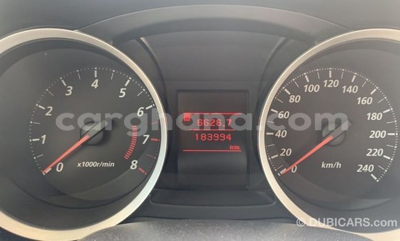 Buy Import Mitsubishi Lancer Other Car in Import - Dubai in Ashanti Buy Import Mitsubishi Lancer Other Car in Import - Dubai in Ashanti