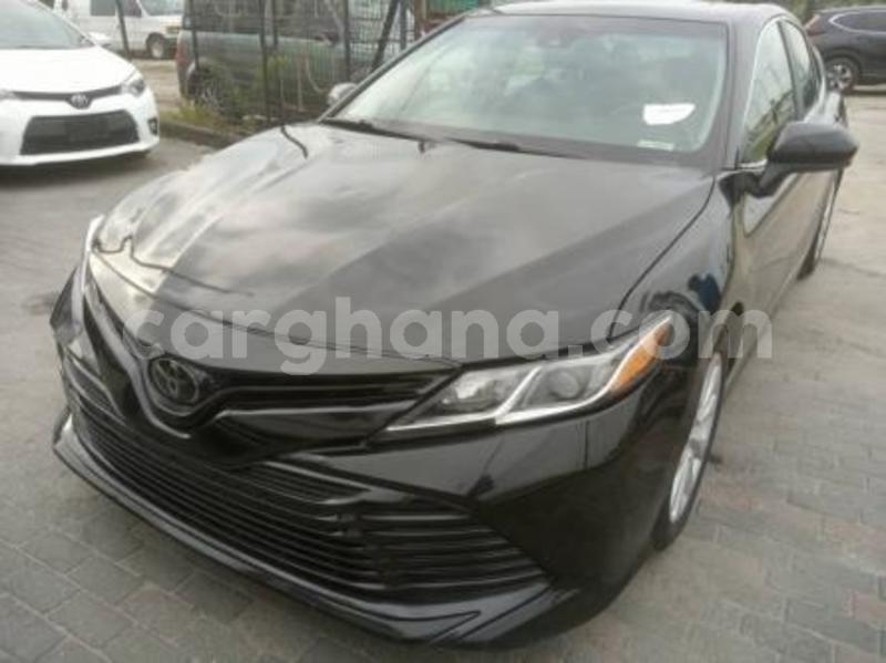 Big with watermark toyota camry greater accra tema 41002