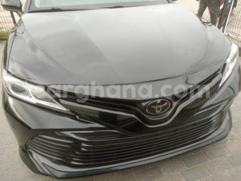 Big with watermark toyota camry greater accra tema 41002