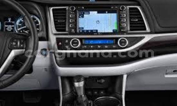 Buy Used Toyota Camry Black Car in Tema in Greater Accra Buy Used Toyota Camry Black Car in Tema in Greater Accra